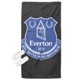 Focis törölköző - Everton