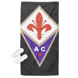 Foci strand törölköző - Fiorentina