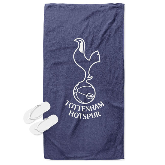  Tottenham strandtörölköző