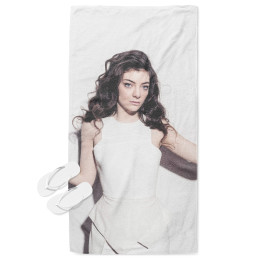 Strandtörölköző  - Lorde