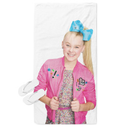 Strandtörölköző - Jojo Siwa