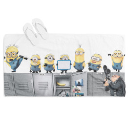 Gyerek strandtörölköző - Despicable Me