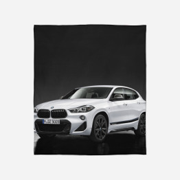 BMW pléd