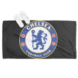 Chelse törölköző - Chelsea Black