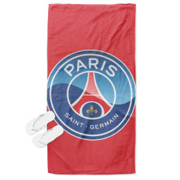 focis strandtörölköző - Paris Saint Germain