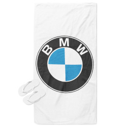 BMW törölköző - BMW Logo