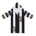 Juventus fürdőköpeny 