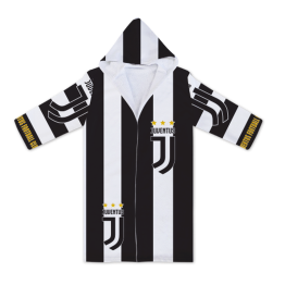 Juventus fürdőköpeny 