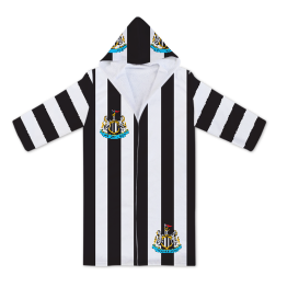 Fürdőköpeny - Newcastle United F.C.