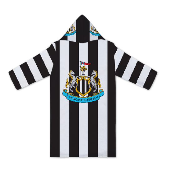 Fürdőköpeny - Newcastle United F.C.