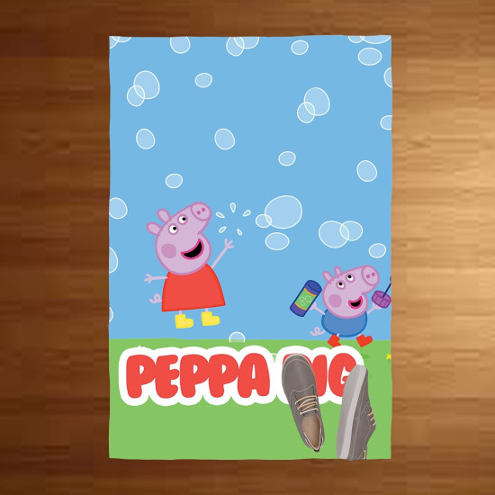 Peppa Malac szőnyeg - Peppa Pig