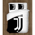 Focis pamut ágynemű garnitúra - Juventus Logo