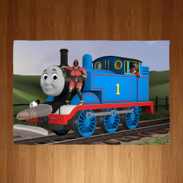 Thomas szőnyeg - Thomas And Friends