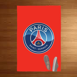 Focis szőnyeg - Paris Saint Germain