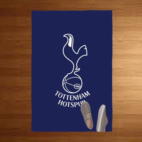 Sötétkék szőnyeg - Tottenham