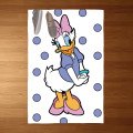 Gyerek szőnyeg - Daisy Duck