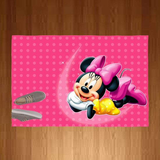 Minnies gyerekszoba szőnyeg - Fly Minnie