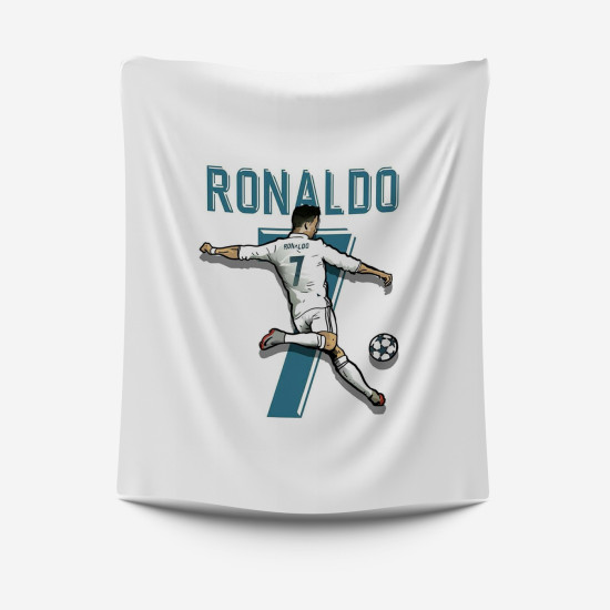 Ronaldo takaró - Ronaldo 7