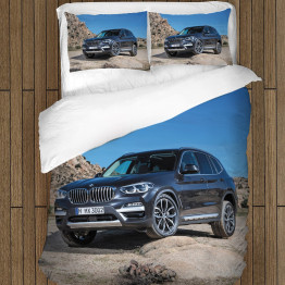 BMW ágyneműhuzat - BMW Off Road