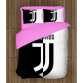 Foci ágyneműhuzat - Juventus Logo