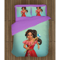 Gyerek ágyneműhuzat - Elena of Avalor Animation