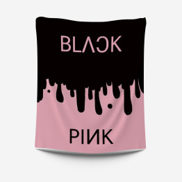 Black Pink takaró