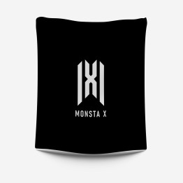 Monsta X pléd