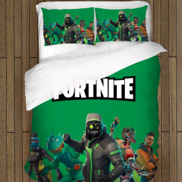 Fortnite ágyneműhuzat szett - Fortnite New