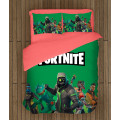 Fortnite ágyneműhuzat szett - Fortnite New