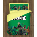 Fortnite ágyneműhuzat szett - Fortnite New