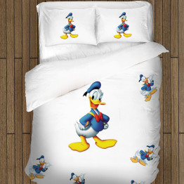 Gyerek paplan - Donald Duck