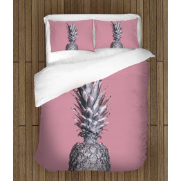 Modern paplan garnitúra - Art Pineapple