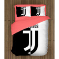 Focis paplan - Juventus Logo