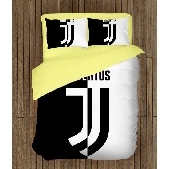 Focis paplan - Juventus Logo