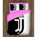 Focis paplan - Juventus Logo