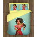 Paplan párnahuzat szett - Elena of Avalor Animation