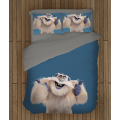 Smallfoot ágynemű