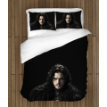 Ágynemű Trónok harca - Game of Thrones John Snow