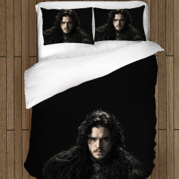 Ágynemű Trónok harca - Game of Thrones John Snow