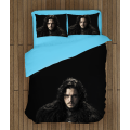 Ágynemű Trónok harca - Game of Thrones John Snow