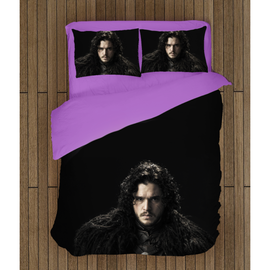 Ágynemű Trónok harca - Game of Thrones John Snow