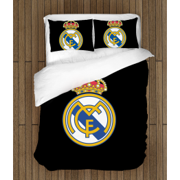 Real madrid ágynemű