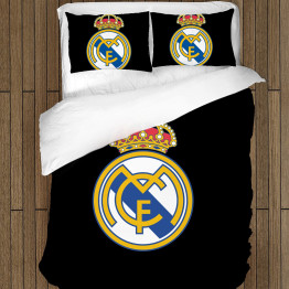 Real madrid ágynemű