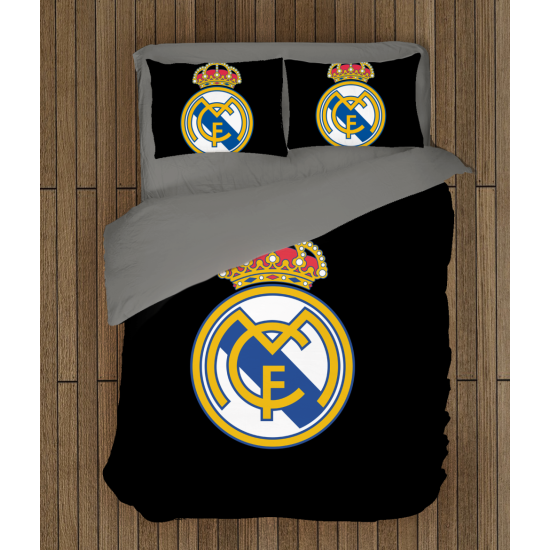 Real madrid ágynemű