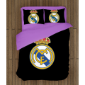 Real madrid ágynemű