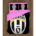 Focis ágyneműhuzat - Juventus