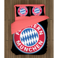 Foci ágynemű - Bayern Munchen