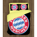 Foci ágynemű - Bayern Munchen