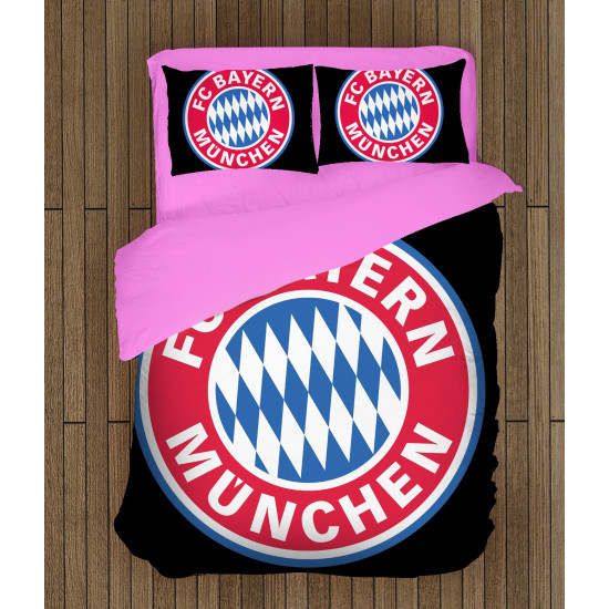 Foci ágynemű - Bayern Munchen