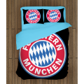 Foci ágynemű - Bayern Munchen